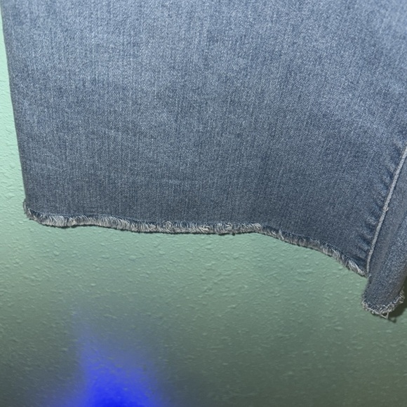 Levi’s 726 High Rise Flare jeans. . Size 16 M. New with tags. - Picture 5 of 7